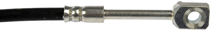 2003 GMC Sierra 1500 Brake Hydraulic Hose Rear Right Dorman H382657 image 3 of 3