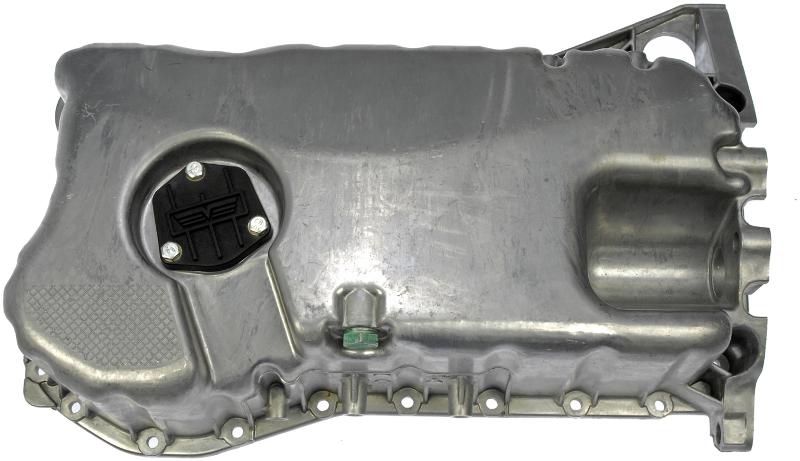 2000 Volkswagen Golf Engine Oil Pan Dorman 264721 image 4 of 4