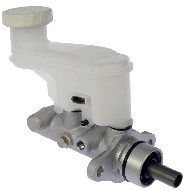 2002 Suzuki Aerio Brake Master Cylinder Dorman M630548 image 3 of 4