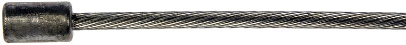 2002 Ford Ranger Parking Brake Cable Intermediate Dorman C660491 image 1 of 3