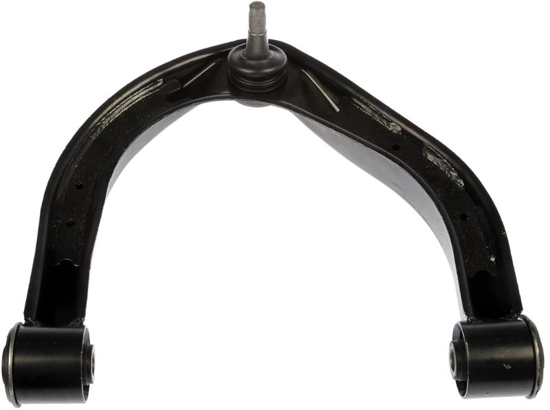 2004 Infiniti QX56 Suspension Control Arm and Ball Joint Assembly Front Left Upper Dorman 521179 image 3 of 4