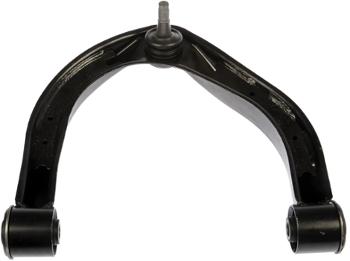 2014 Infiniti QX80 Suspension Control Arm and Ball Joint Assembly Front Left Upper Dorman 521179 image 3 of 4