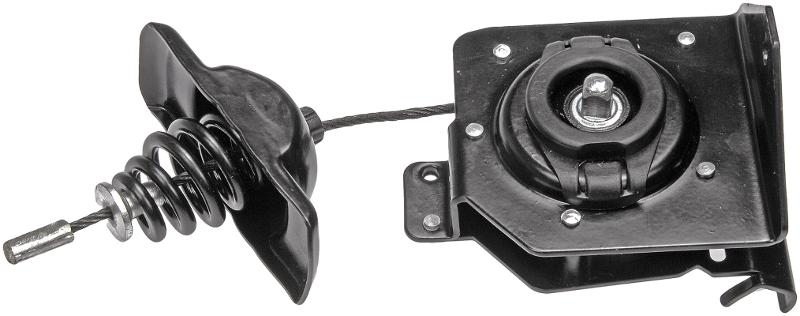 Dorman 924510 Spare Tire Hoist product image 1 of 3