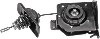 2004 GMC Sierra 2500 Spare Tire Hoist