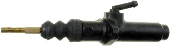 1982 Porsche 924 Clutch Master Cylinder Dorman CM39293 image 4 of 4