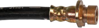 1989 Acura Integra Clutch Hydraulic Hose