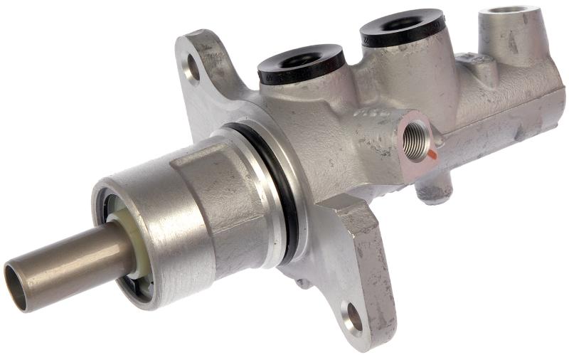 2003 BMW M5 Brake Master Cylinder Dorman M630070 image 3 of 4