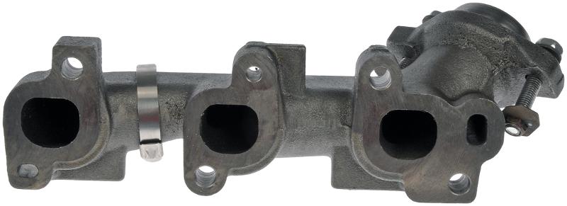2008 Jeep Grand Cherokee Exhaust Manifold Left Dorman 674288 image 1 of 3