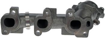 2007 Dodge Nitro Exhaust Manifold