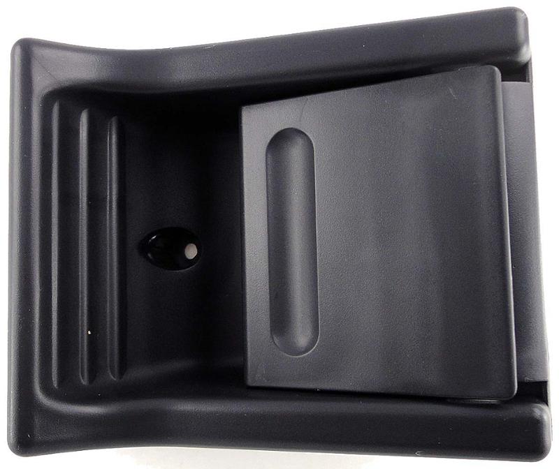 2003 Freightliner Sprinter 3500 Interior Door Handle Right Side Sliding Door Dorman 80932 image 2 of 3