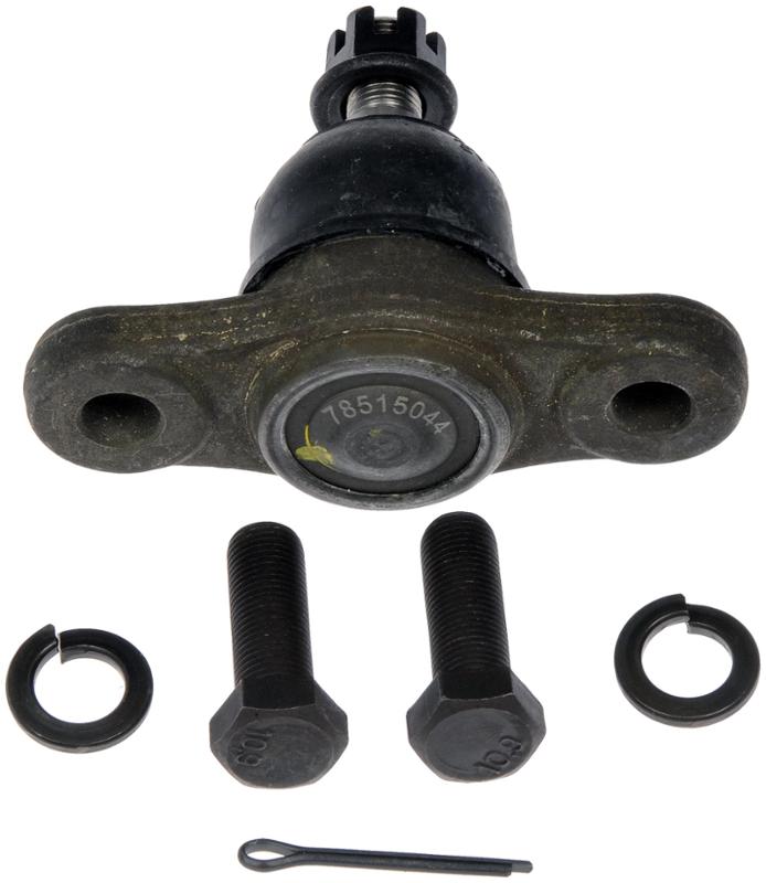 2005 Hyundai Tucson Suspension Ball Joint