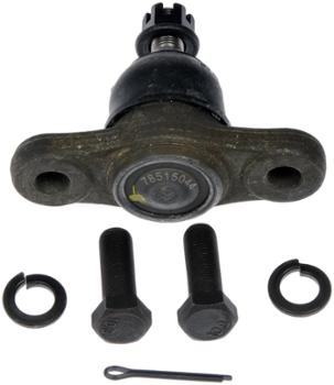 2008 Hyundai Tucson Suspension Ball Joint