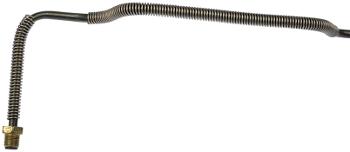 2000 GMC C7500 Topkick Brake Hydraulic Hose Rear Left Dorman H381320 image 2 of 3