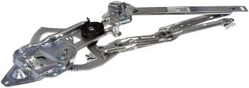 1993 BMW M5 Window Regulator Front Right Dorman 740411 image 4 of 4