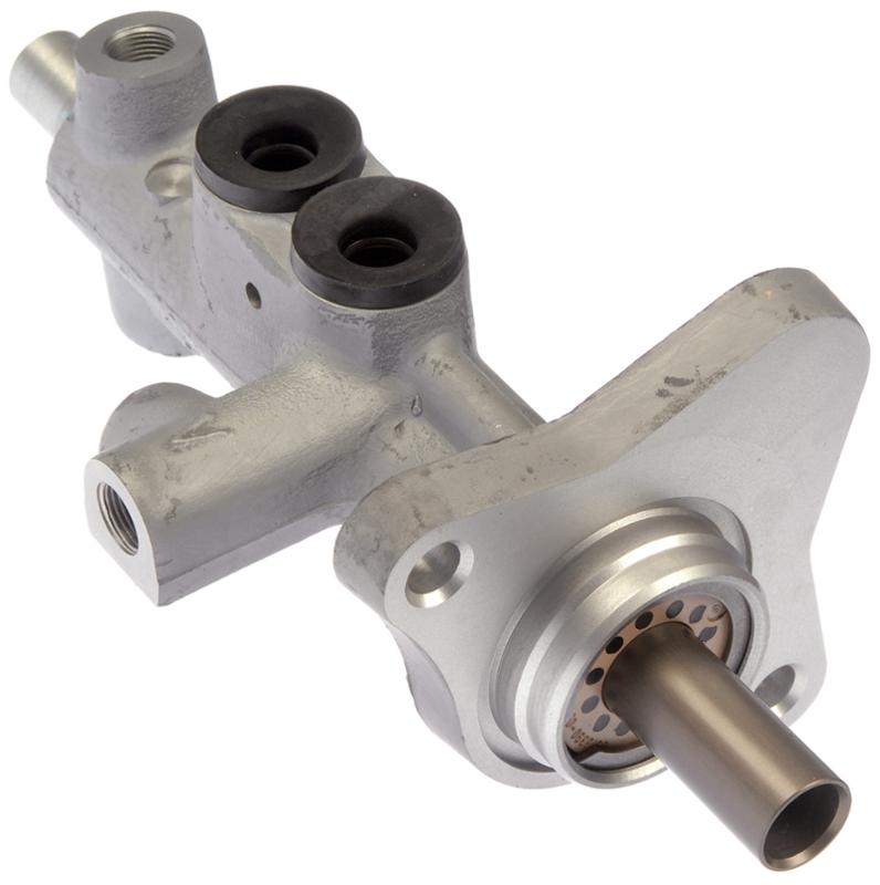 2008 Mercedes-Benz CLK63 AMG Brake Master Cylinder Dorman M630179 image 3 of 4