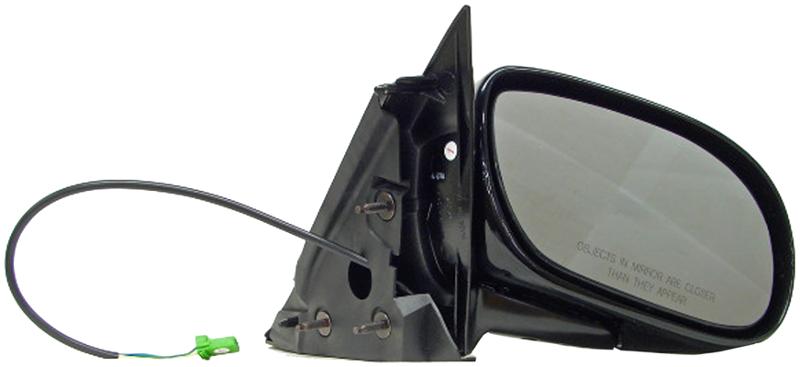 2005 Buick Park Avenue Door Mirror Right Dorman 9551523 image 1 of 2