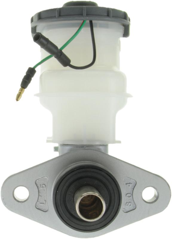 1998 Honda Civic Brake Master Cylinder Dorman M390406 image 2 of 4