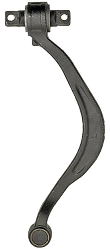 1998 Dodge Avenger Suspension Control Arm and Ball Joint Assembly Front Left Lower Rearward Dorman 520347 image 3 of 4