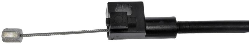 Dorman 912199 Hood Release Cable product image 3 of 3