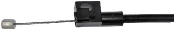 1996 Ford Ranger Hood Release Cable Dorman 912199 image 3 of 3