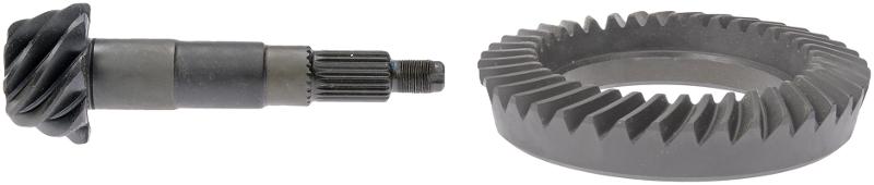 1964 Chevrolet Bel Air Differential Ring and Pinion Rear Dorman 697136 image 1 of 2