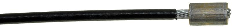 1995 Ford F-150 Parking Brake Cable Intermediate Dorman C95377 image 1 of 3