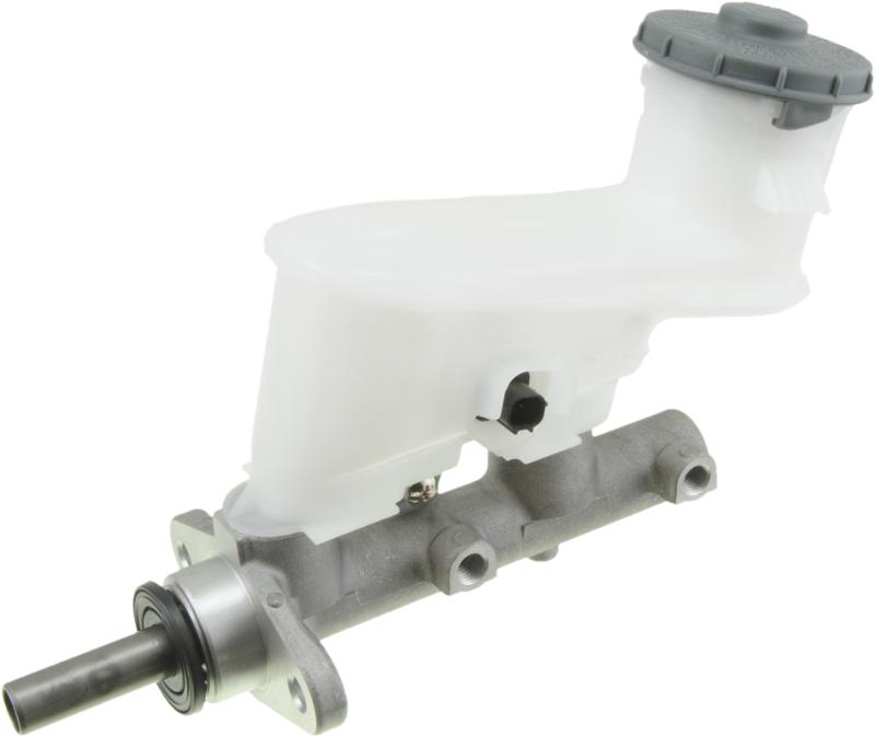 2003 Honda Accord Brake Master Cylinder Dorman M630295 image 2 of 4