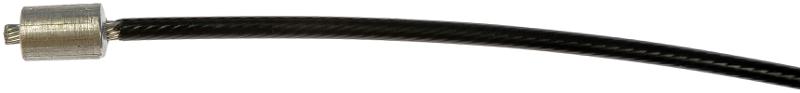 Dorman C93066 Parking Brake Cable product image 1 of 3