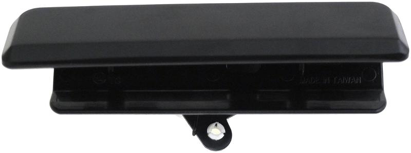 2004 GMC Safari Liftgate Latch Handle