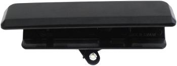 2001 GMC Safari Liftgate Latch Handle Dorman 88280 image 1 of 3