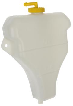 2007 Honda Accord Engine Coolant Recovery Tank Front Dorman 603229 image 1 of 1