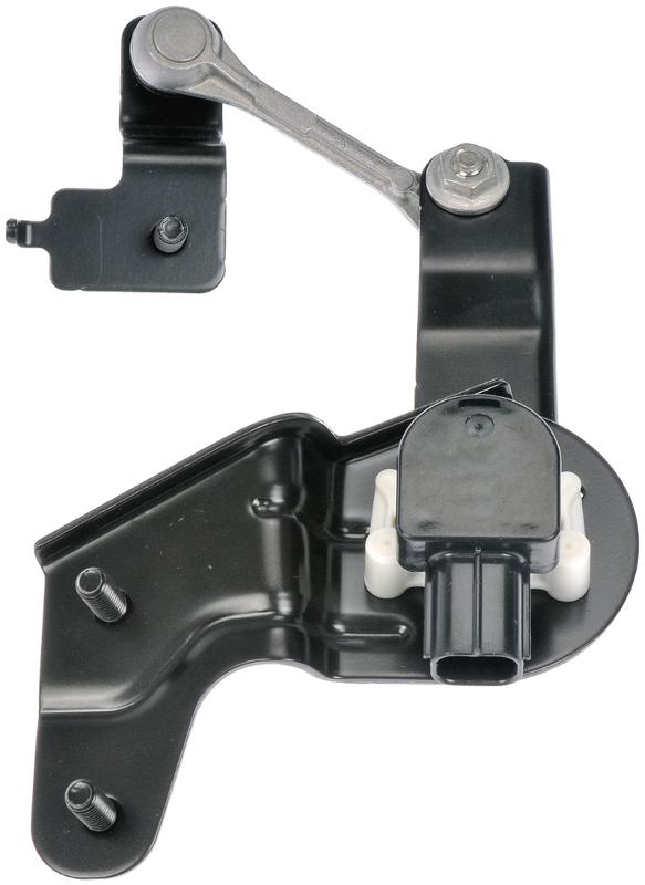 2013 Subaru Impreza Headlight Level Sensor Rear Dorman 926233 image 2 of 2