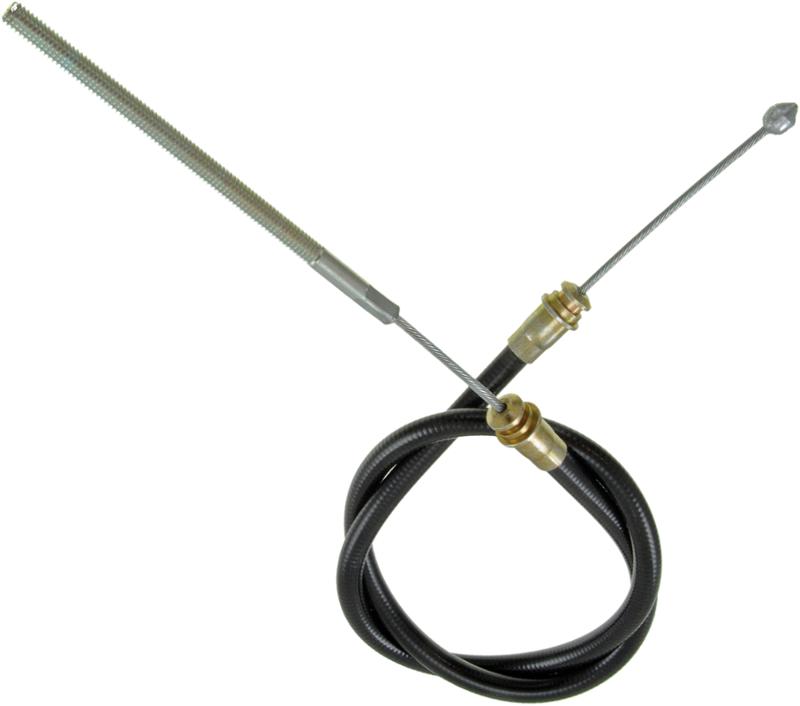 1972 Mercury Cougar Parking Brake Cable Front Dorman C92562 image 2 of 3