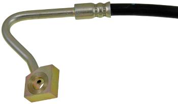 2004 Lincoln LS Brake Hydraulic Hose Rear Left Dorman H620511 image 1 of 3