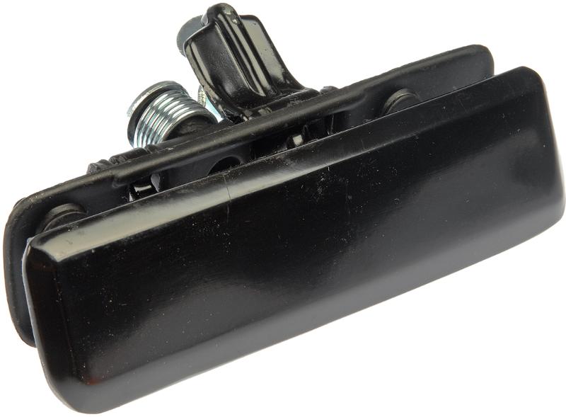 1996 Chevrolet Astro Exterior Door Handle Front Right Dorman 77192 image 2 of 3