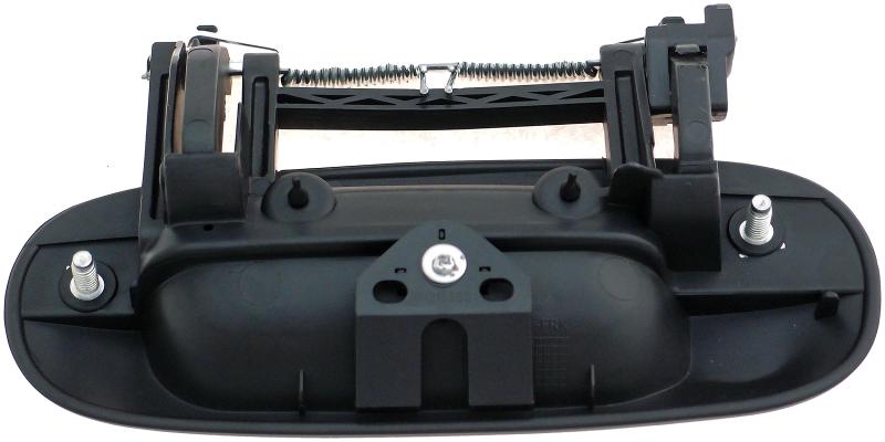 2011 Cadillac DTS Exterior Door Handle Front Right Dorman 83350 image 2 of 3