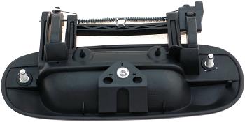 2009 Cadillac DTS Exterior Door Handle Front Right Dorman 83350 image 2 of 3