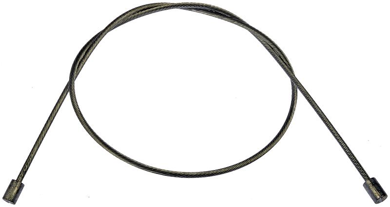 Dorman C95383 Parking Brake Cable product image 2 of 3