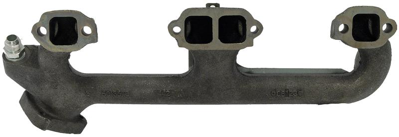 2000 GMC Savana 3500 Exhaust Manifold Left Dorman 674573 image 4 of 4