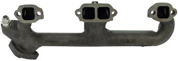 2000 GMC K2500 Exhaust Manifold Left Dorman 674573 image 4 of 4