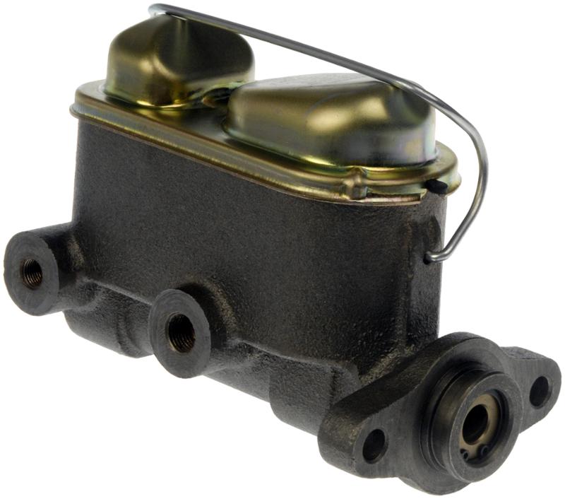 1974 Ford Mustang II Brake Master Cylinder Dorman M86133 image 2 of 4