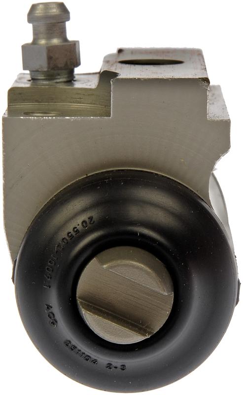 2009 Mazda Tribute Drum Brake Wheel Cylinder Rear Dorman W610141 image 2 of 4