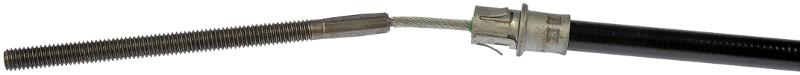 Dorman C93139 Parking Brake Cable product image 2 of 3