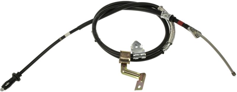 2010 Toyota Tacoma Parking Brake Cable Rear Right Dorman C660530 image 2 of 3