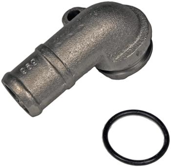 1990 Oldsmobile 98 Engine Coolant Thermostat Housing