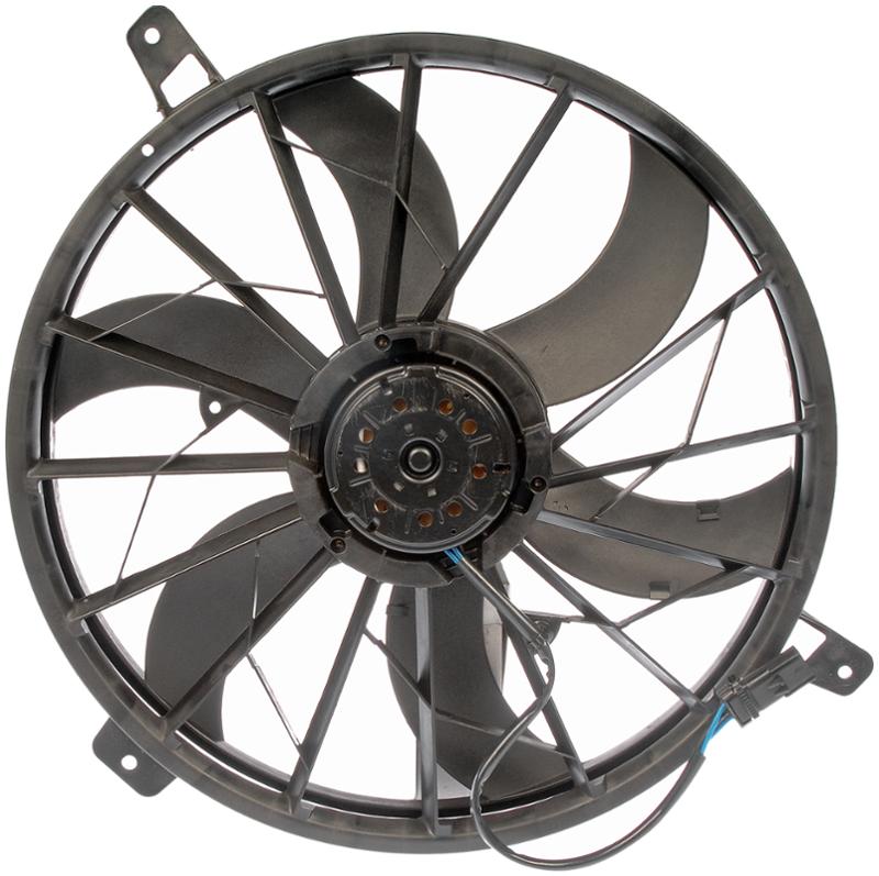 Dorman 620041 - Engine Cooling Fan Assembly Dorman 620041 Engine Cooling Fan Assembly product image 2 of 2