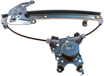 1999 Nissan Maxima Window Regulator Rear Right Dorman 740778 image 2 of 4