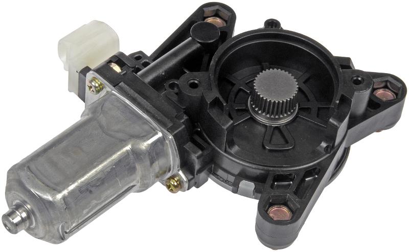 2009 Hyundai Entourage Power Window Motor Rear Right Dorman 742937 image 1 of 3