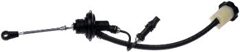 2013 Chevrolet Corvette Clutch Master Cylinder Dorman CM640173 image 1 of 2