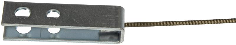 1965 Chrysler New Yorker Parking Brake Cable Front Dorman C92234 image 1 of 3